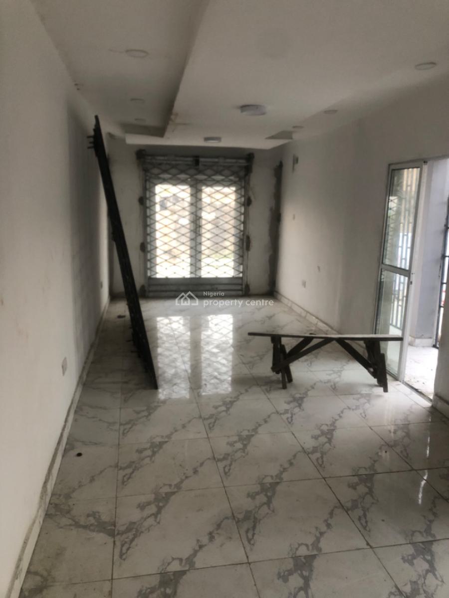 Shops, Abijo Gra, Opposite Oduduwa Estate, Abijo, Lekki, Lagos, Commercial Property for Rent