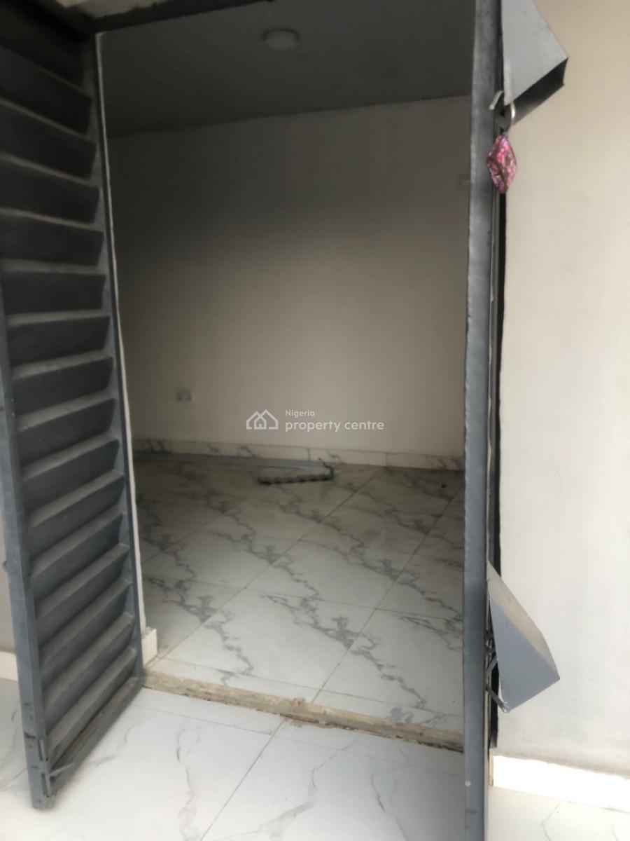 Shops, Abijo Gra, Opposite Oduduwa Estate, Abijo, Lekki, Lagos, Commercial Property for Rent