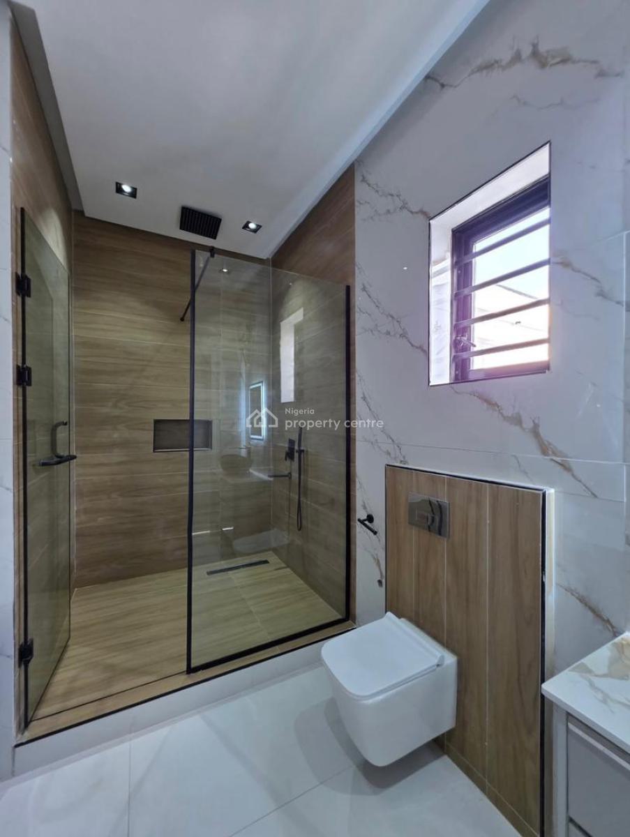 Luxurious Duplex with Swimming Pool, Vgc, Ikota, Lekki, Lagos, Detached Duplex for Sale