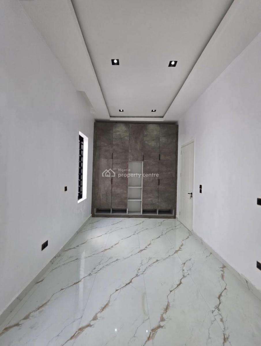 Luxurious Duplex with Swimming Pool, Vgc, Ikota, Lekki, Lagos, Detached Duplex for Sale