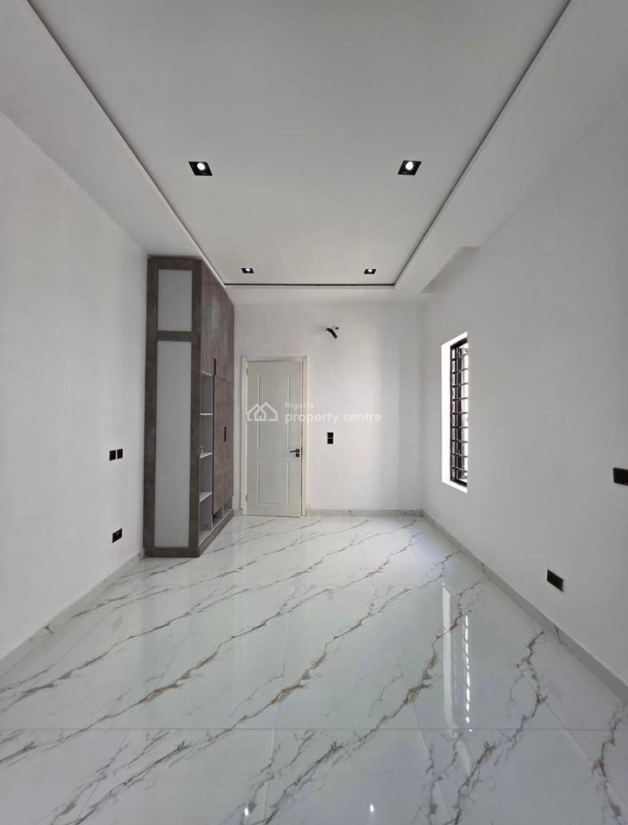 Luxurious Duplex with Swimming Pool, Vgc, Ikota, Lekki, Lagos, Detached Duplex for Sale