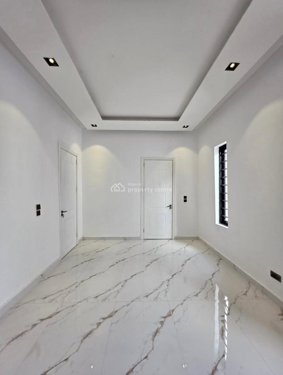 Luxurious Duplex with Swimming Pool, Vgc, Ikota, Lekki, Lagos, Detached Duplex for Sale