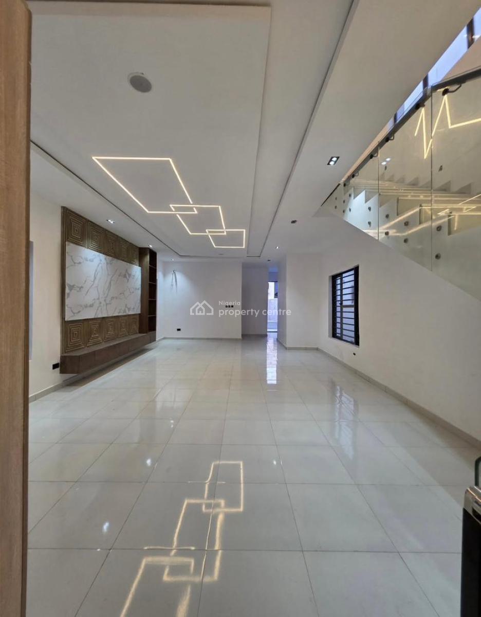 Luxurious Duplex with Swimming Pool, Vgc, Ikota, Lekki, Lagos, Detached Duplex for Sale