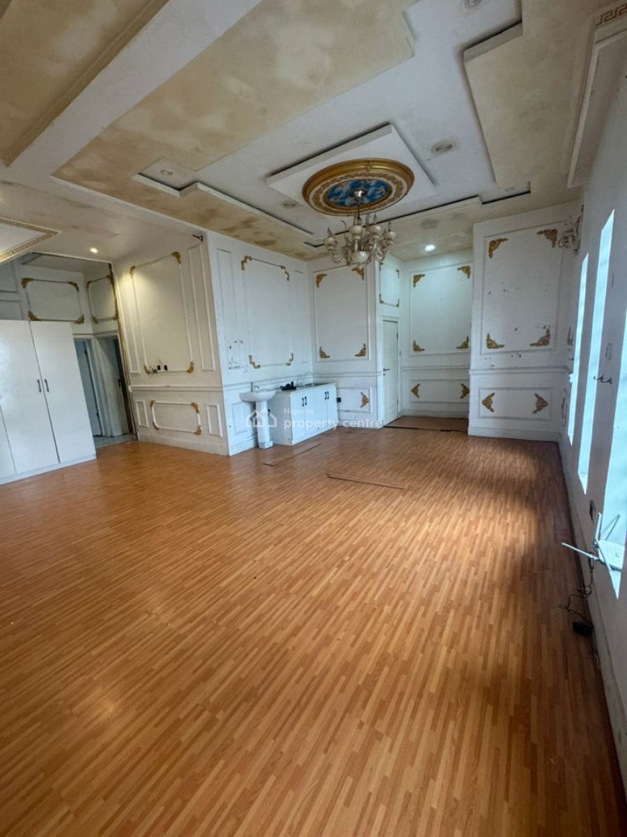 Mini Flat Room and Pallor in a Shared Apartment, Orchid, Lekki, Lagos, Flat / Apartment for Rent