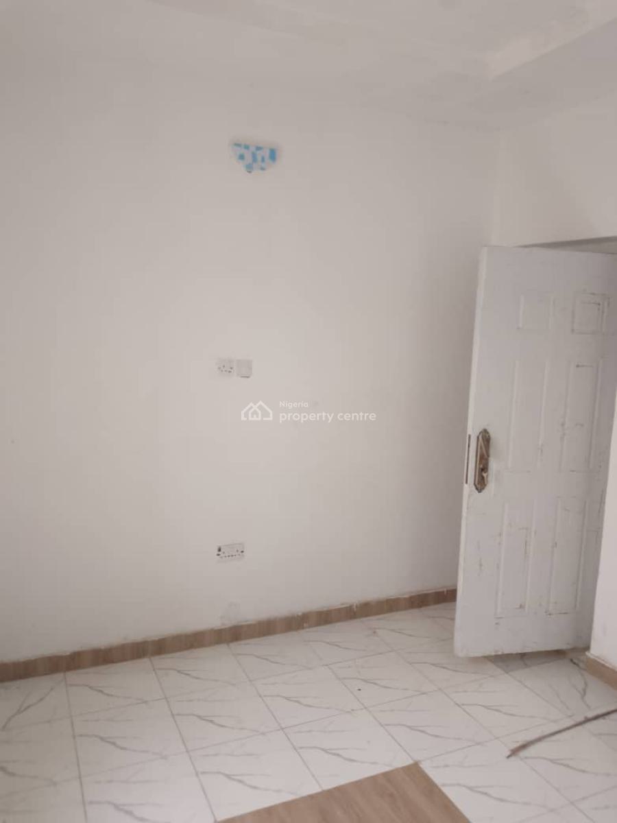 Executive Mini Flat, Ogunfayo, Awoyaya, Ibeju Lekki, Lagos, Mini Flat (room and Parlour) for Rent