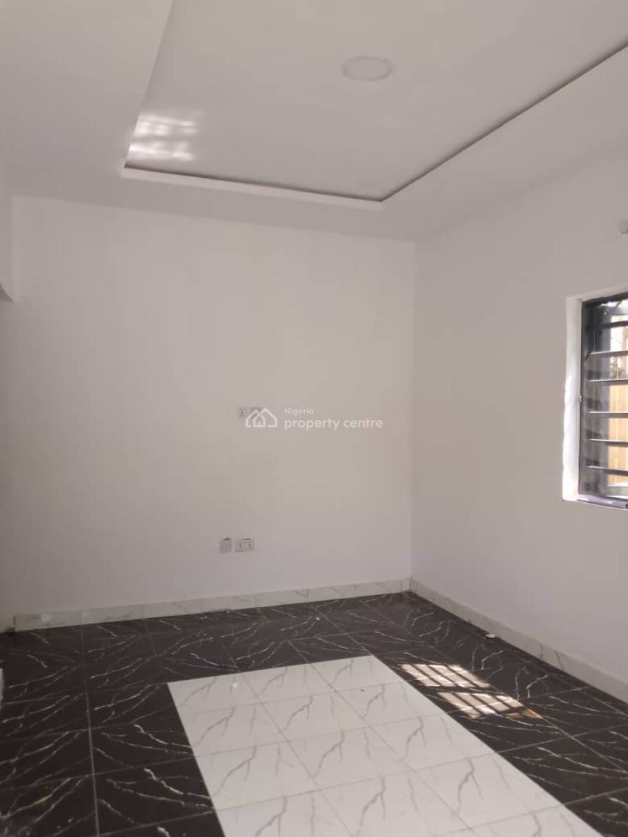 Executive Mini Flat, Ogunfayo, Awoyaya, Ibeju Lekki, Lagos, Mini Flat (room and Parlour) for Rent