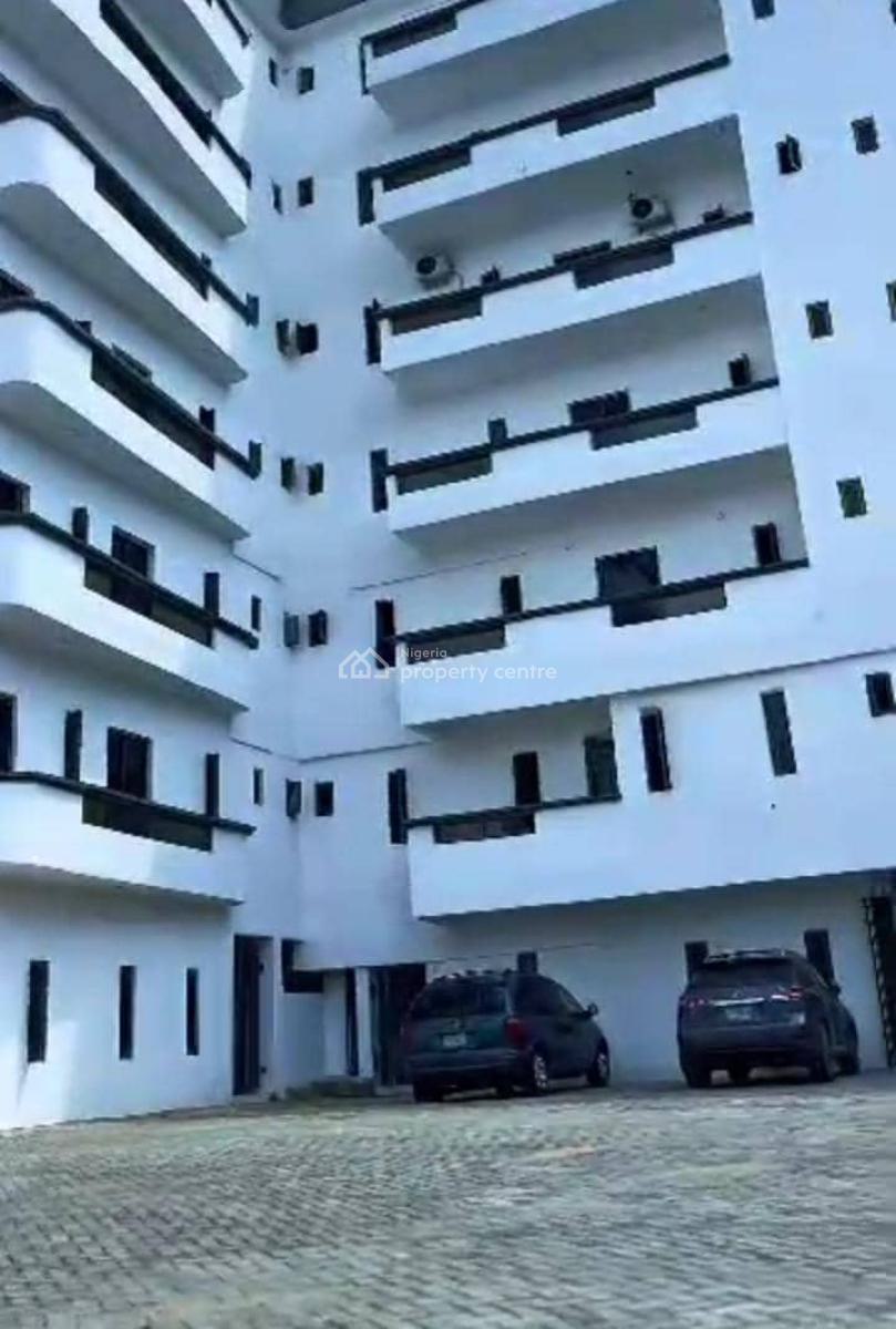 Luxury 3 Bedroom Apartment, Lekki, Lagos, Flat / Apartment for Sale