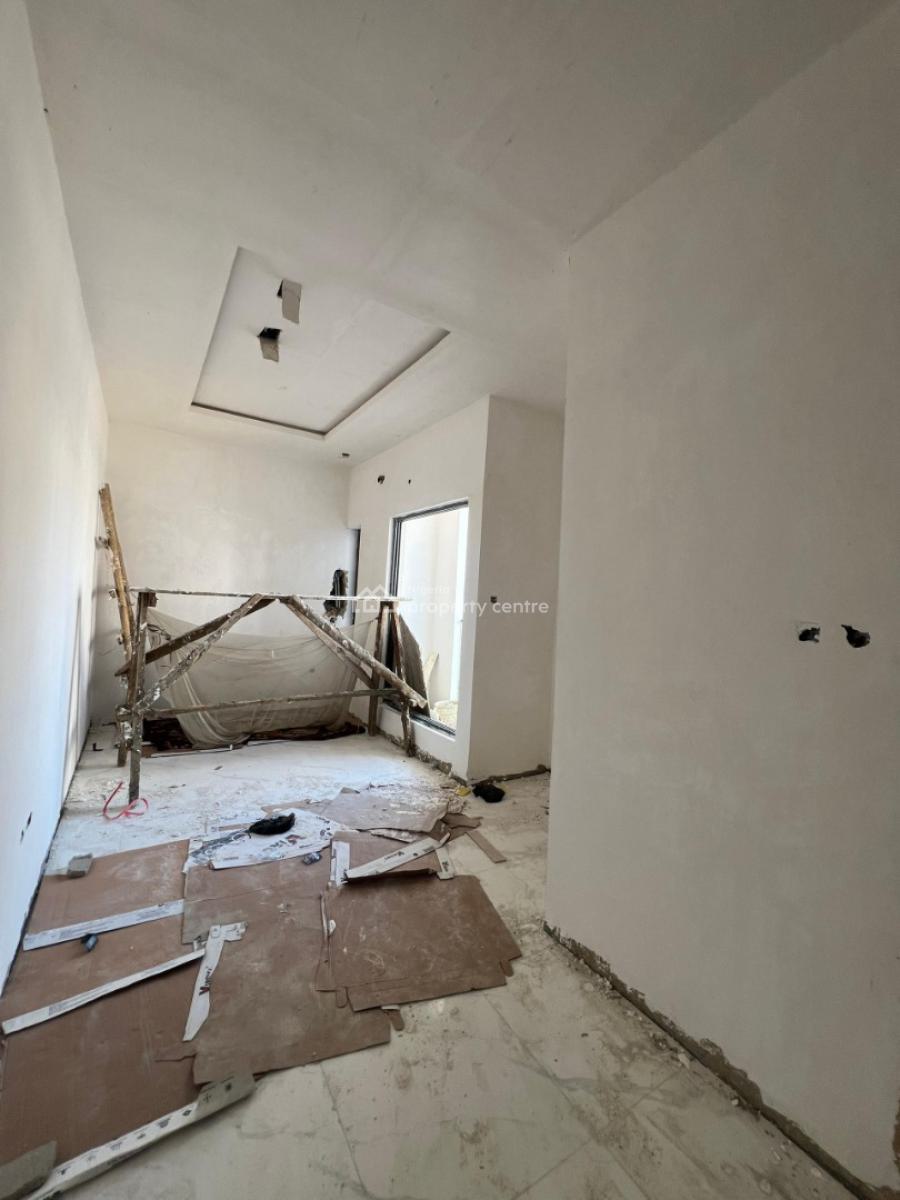 Classic 2 Bedroom Apartment with Pool in a Secure Estate, Ikate, Lekki, Lagos, Flat / Apartment for Sale