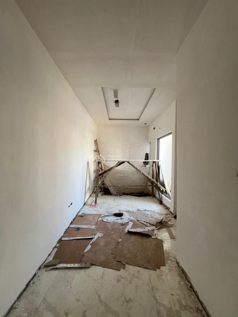 Classic 2 Bedroom Apartment with Pool in a Secure Estate, Ikate, Lekki, Lagos, Flat / Apartment for Sale