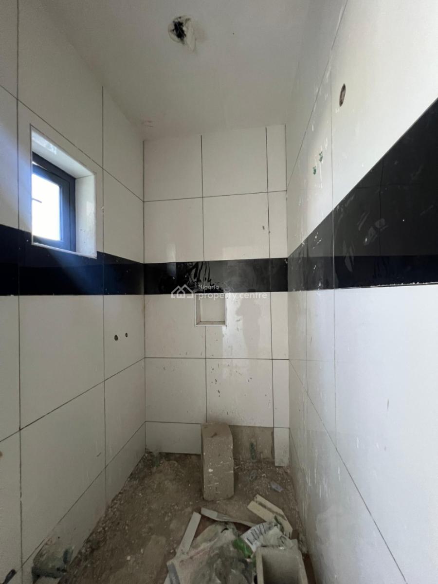 Classic 2 Bedroom Apartment with Pool in a Secure Estate, Ikate, Lekki, Lagos, Flat / Apartment for Sale