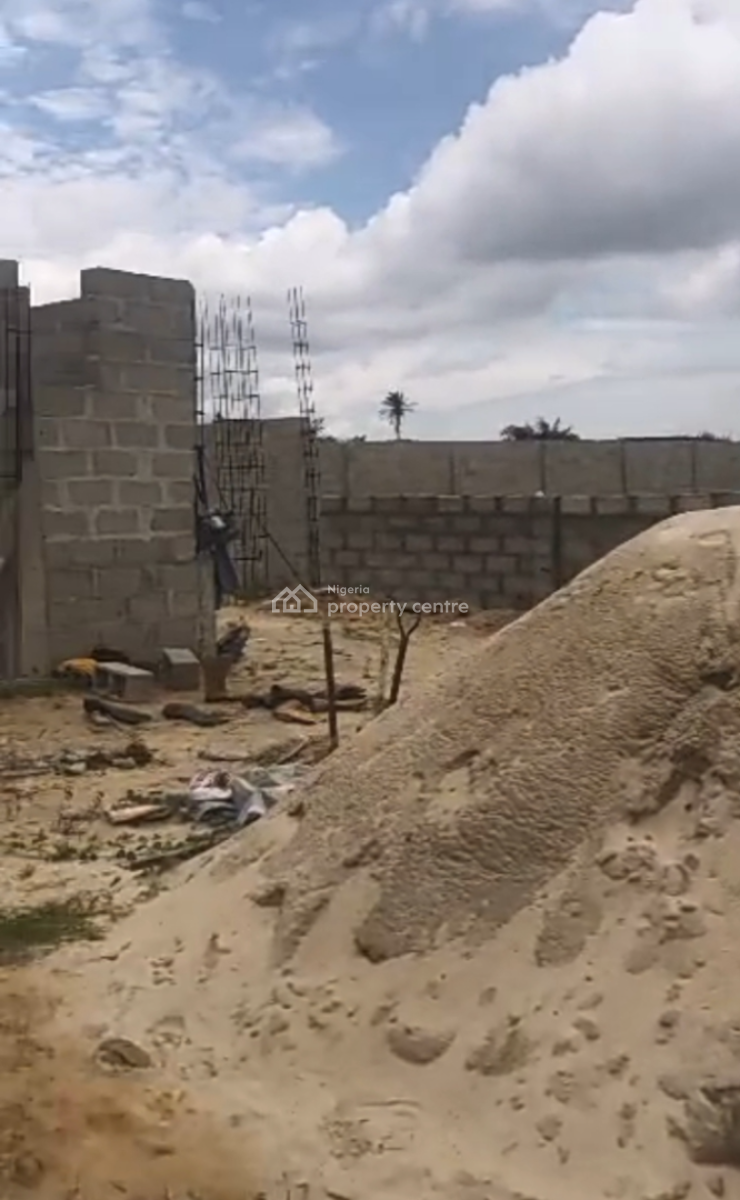 100% Dryland with C of O, Ilamija, Ibeju Lekki, Lagos, Residential Land for Sale