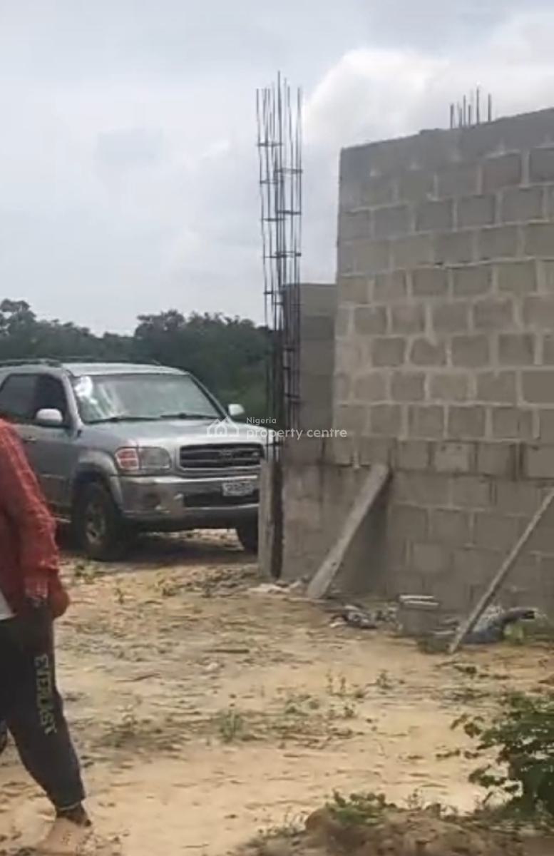 100% Dryland with C of O, Ilamija, Ibeju Lekki, Lagos, Residential Land for Sale