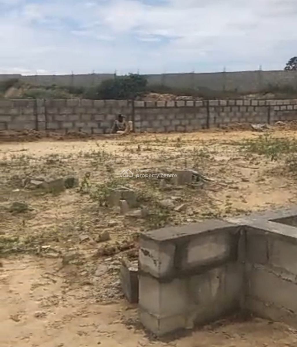 100% Dryland with C of O, Ilamija, Ibeju Lekki, Lagos, Residential Land for Sale