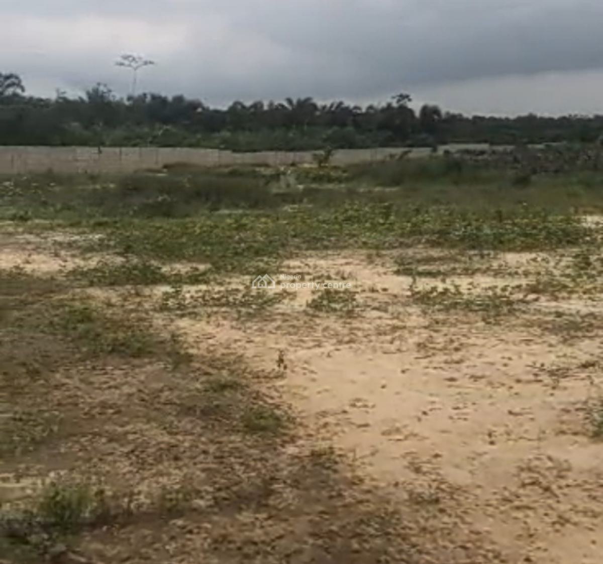 100% Dryland with C of O, Ilamija, Ibeju Lekki, Lagos, Residential Land for Sale