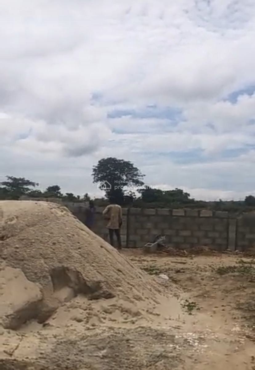 100% Dryland with C of O, Ilamija, Ibeju Lekki, Lagos, Residential Land for Sale