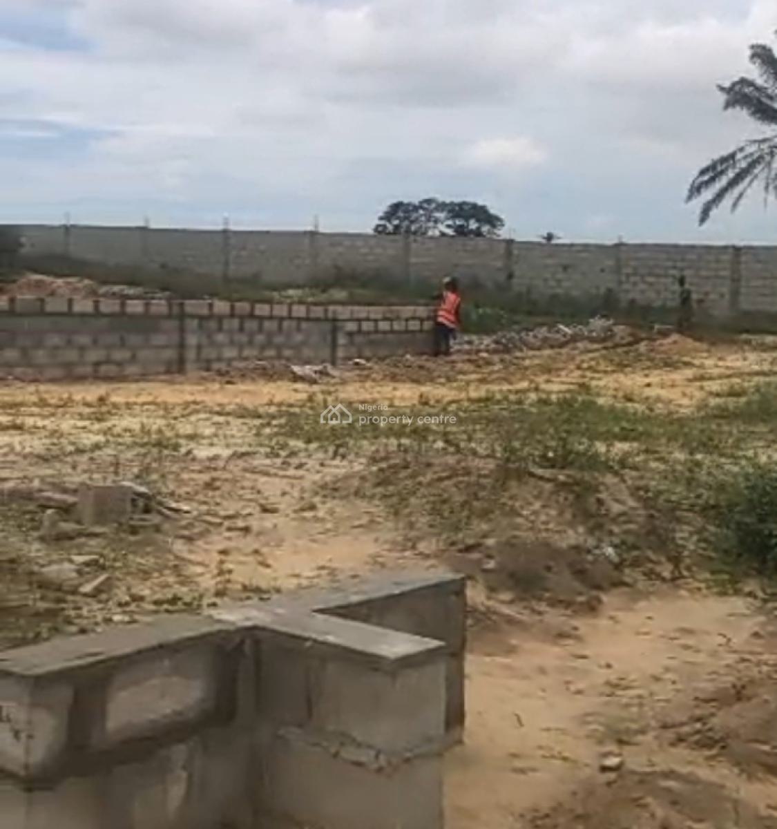 100% Dryland with C of O, Ilamija, Ibeju Lekki, Lagos, Residential Land for Sale