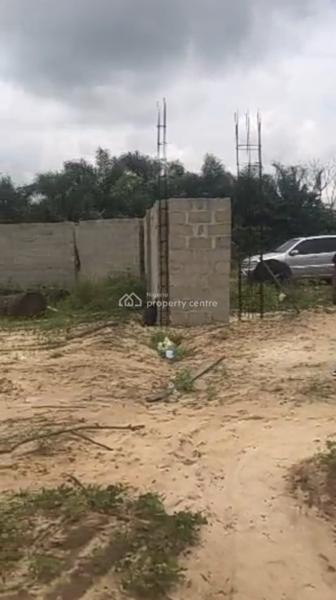 100% Dryland with C of O, Ilamija, Ibeju Lekki, Lagos, Residential Land for Sale