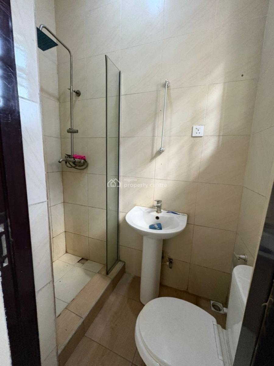 4 Bedroom Semi Detached Duplex with Bq - C of O, Lekki Palm City Estate, Ajah, Lagos, Semi-detached Duplex for Sale