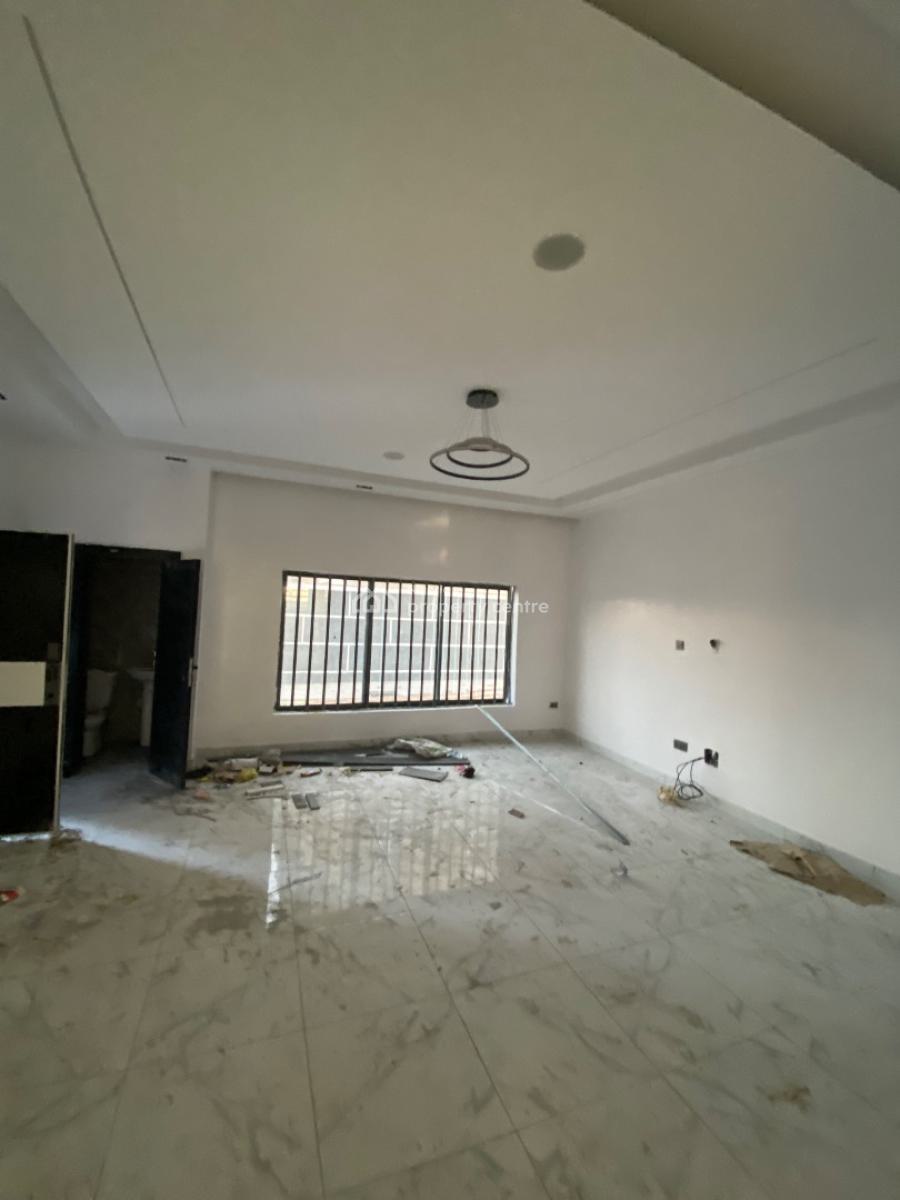 Executive Brand New 2 Bedroom Apartment, Oribanwa Phase2, Awoyaya, Ibeju Lekki, Lagos, Flat / Apartment for Rent