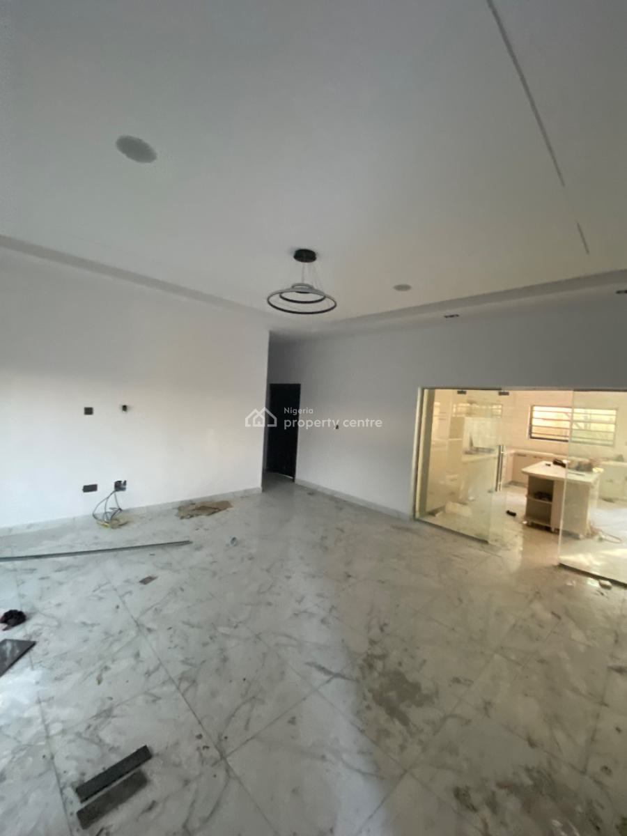 Executive Brand New 2 Bedroom Apartment, Oribanwa Phase2, Awoyaya, Ibeju Lekki, Lagos, Flat / Apartment for Rent