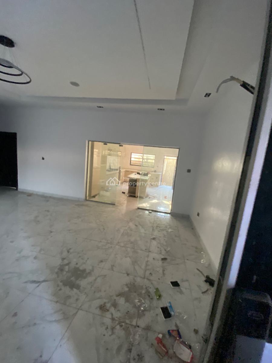 Executive Brand New 2 Bedroom Apartment, Oribanwa Phase2, Awoyaya, Ibeju Lekki, Lagos, Flat / Apartment for Rent