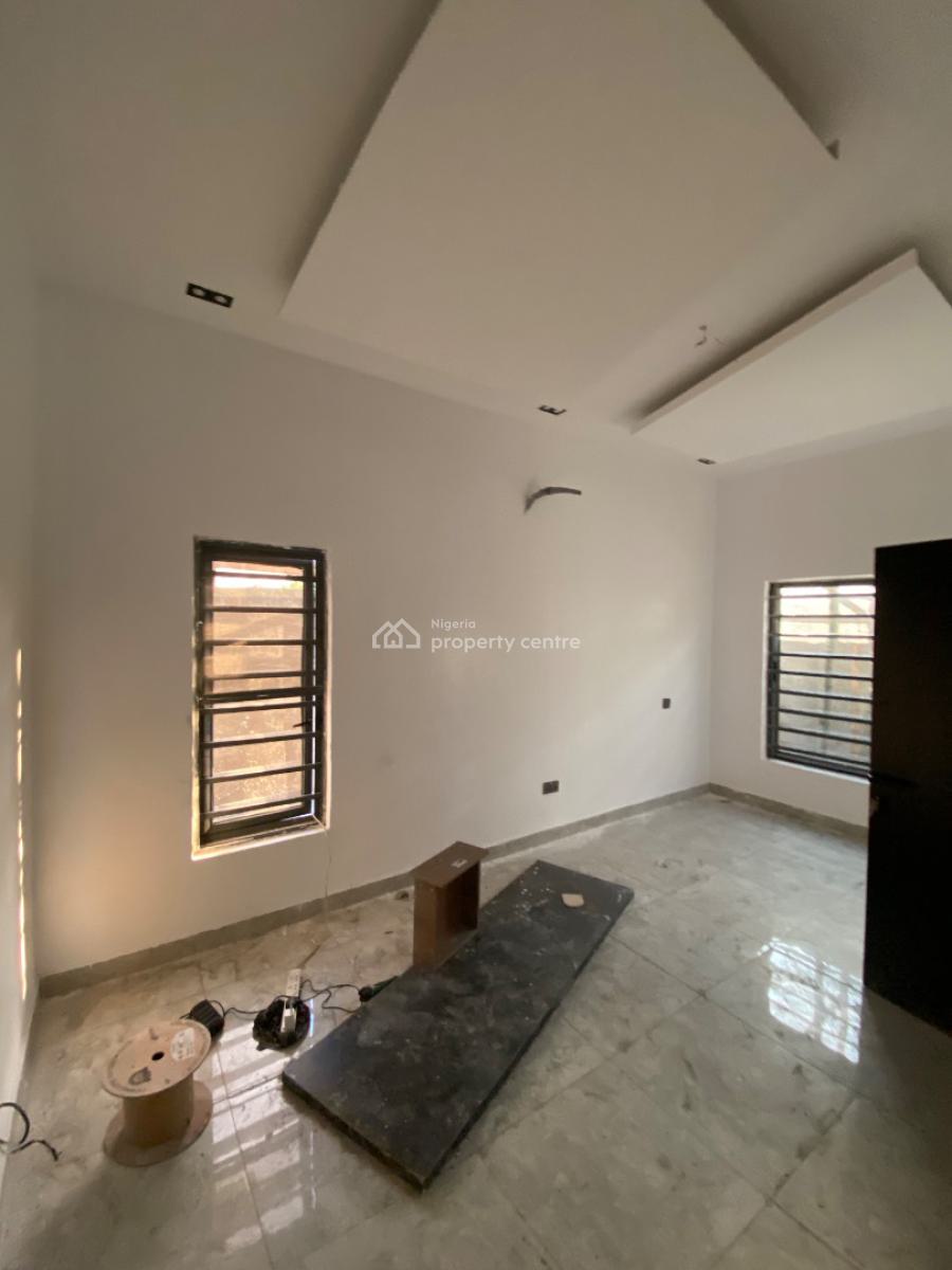 Executive Brand New 2 Bedroom Apartment, Oribanwa Phase2, Awoyaya, Ibeju Lekki, Lagos, Flat / Apartment for Rent