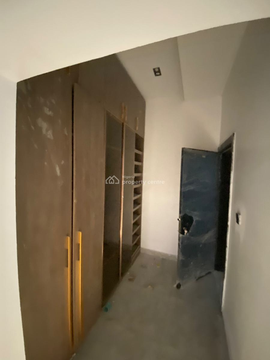 Executive Brand New 2 Bedroom Apartment, Oribanwa Phase2, Awoyaya, Ibeju Lekki, Lagos, Flat / Apartment for Rent