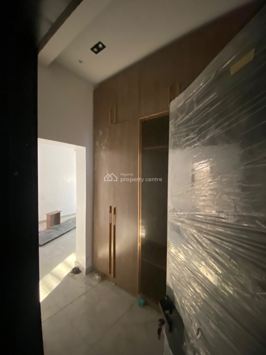 Executive Brand New 2 Bedroom Apartment, Oribanwa Phase2, Awoyaya, Ibeju Lekki, Lagos, Flat / Apartment for Rent