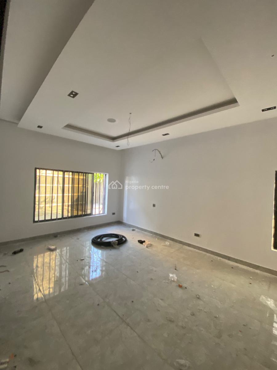 Executive Brand New 2 Bedroom Apartment, Oribanwa Phase2, Awoyaya, Ibeju Lekki, Lagos, Flat / Apartment for Rent