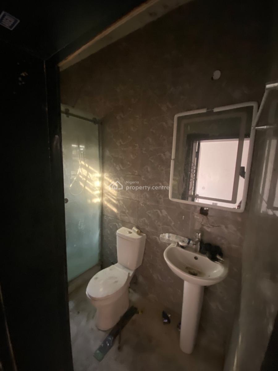 Executive Brand New 2 Bedroom Apartment, Oribanwa Phase2, Awoyaya, Ibeju Lekki, Lagos, Flat / Apartment for Rent