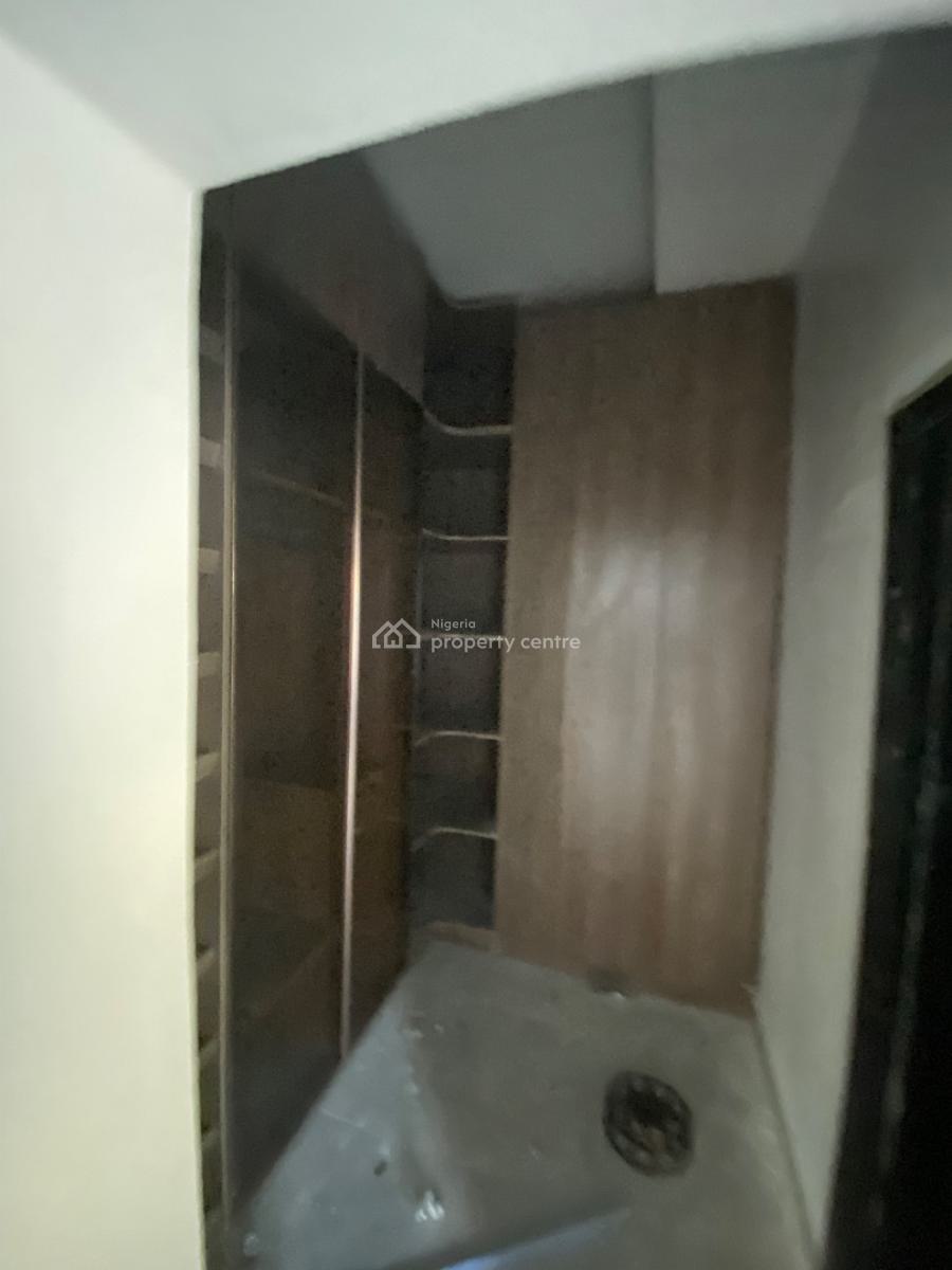 Executive Brand New 2 Bedroom Apartment, Oribanwa Phase2, Awoyaya, Ibeju Lekki, Lagos, Flat / Apartment for Rent