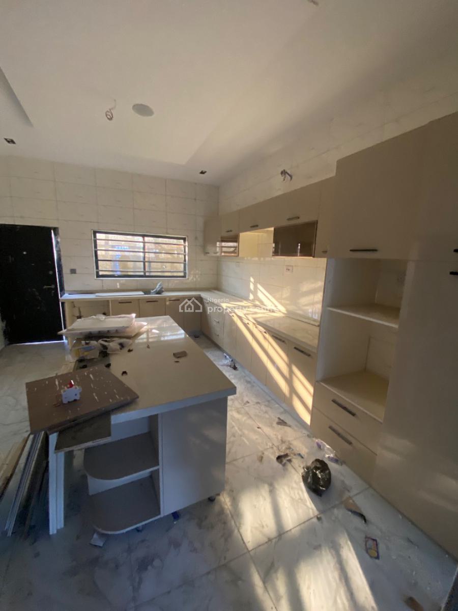 Executive Brand New 2 Bedroom Apartment, Oribanwa Phase2, Awoyaya, Ibeju Lekki, Lagos, Flat / Apartment for Rent