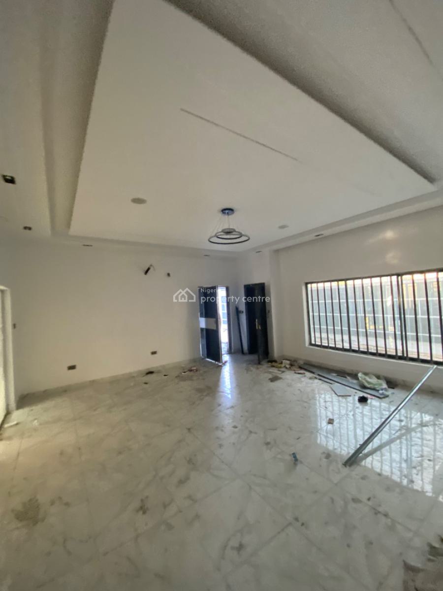 Executive Brand New 2 Bedroom Apartment, Oribanwa Phase2, Awoyaya, Ibeju Lekki, Lagos, Flat / Apartment for Rent