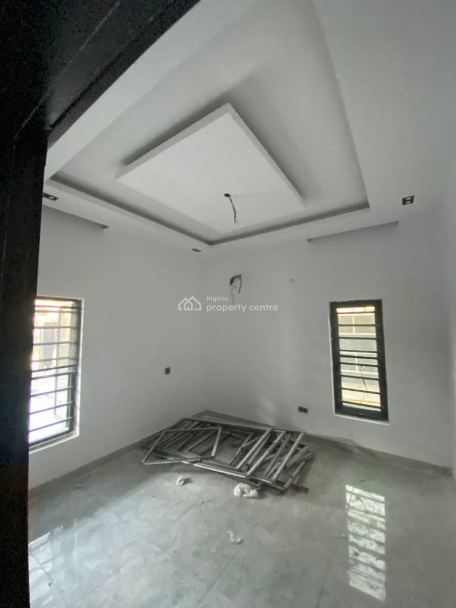 Executive Brand New 2 Bedroom Apartment, Oribanwa Phase2, Awoyaya, Ibeju Lekki, Lagos, Flat / Apartment for Rent