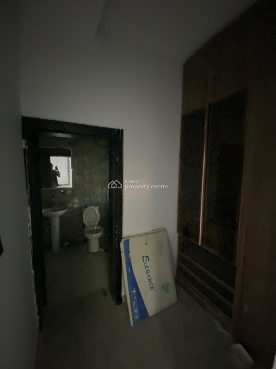 Executive Brand New 2 Bedroom Apartment, Oribanwa Phase2, Awoyaya, Ibeju Lekki, Lagos, Flat / Apartment for Rent