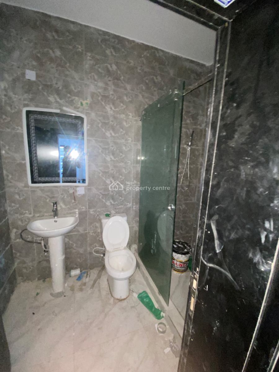 Executive Brand New 2 Bedroom Apartment, Oribanwa Phase2, Awoyaya, Ibeju Lekki, Lagos, Flat / Apartment for Rent