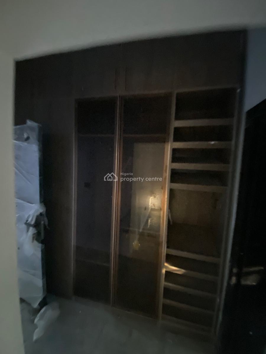 Executive Brand New 2 Bedroom Apartment, Oribanwa Phase2, Awoyaya, Ibeju Lekki, Lagos, Flat / Apartment for Rent