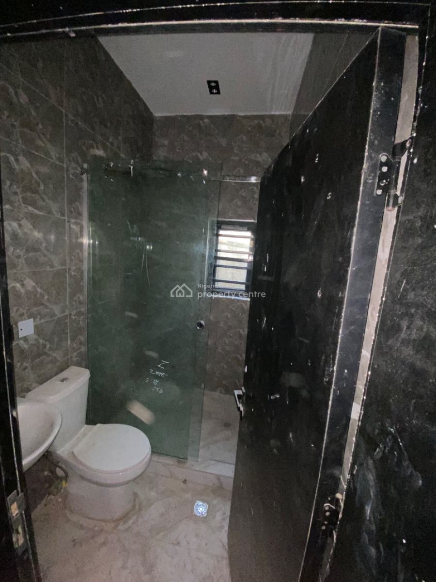 Executive Brand New 2 Bedroom Apartment, Oribanwa Phase2, Awoyaya, Ibeju Lekki, Lagos, Flat / Apartment for Rent