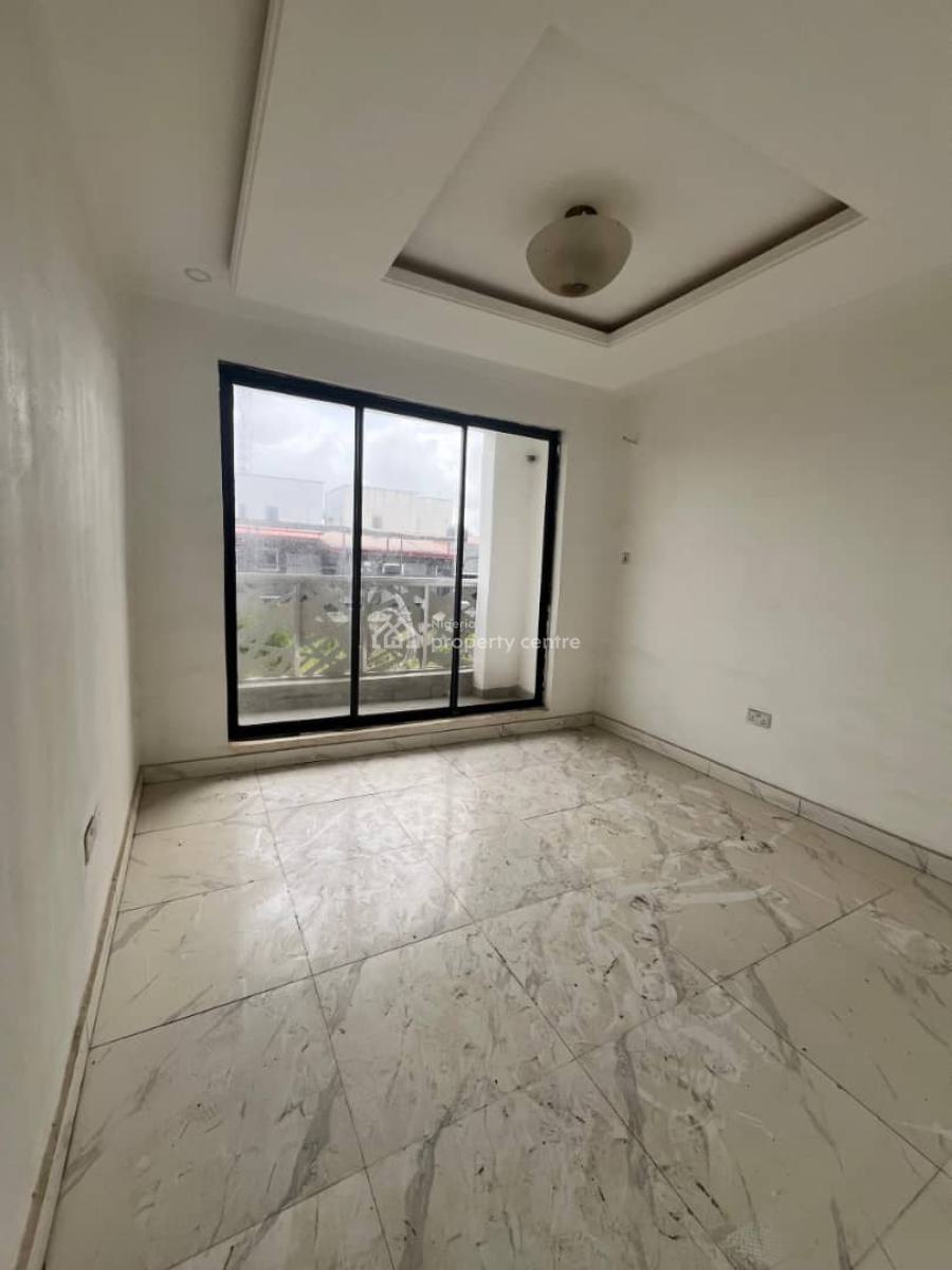 5 Bedroom Duplex, Atlantic View Estate, Lekki, Lagos, Flat / Apartment for Rent