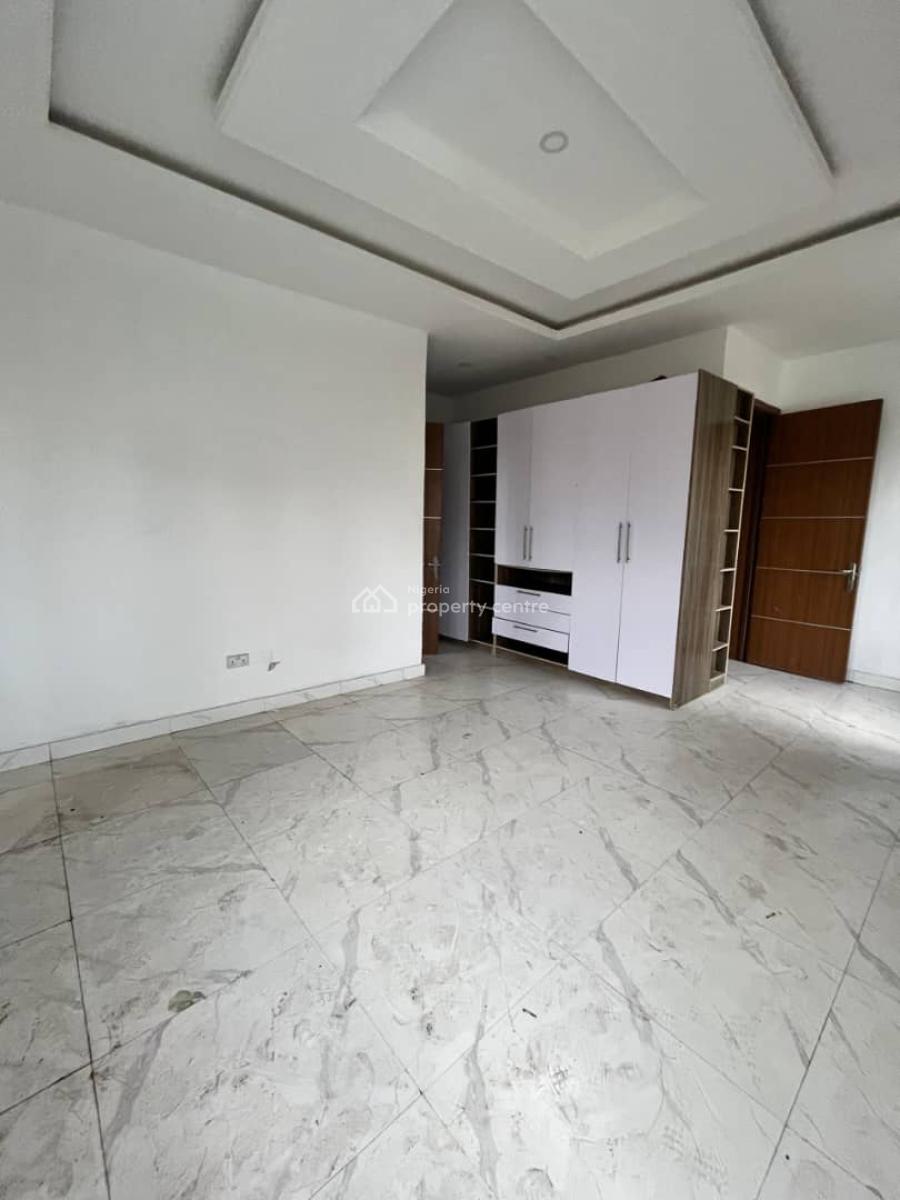5 Bedroom Duplex, Atlantic View Estate, Lekki, Lagos, Flat / Apartment for Rent