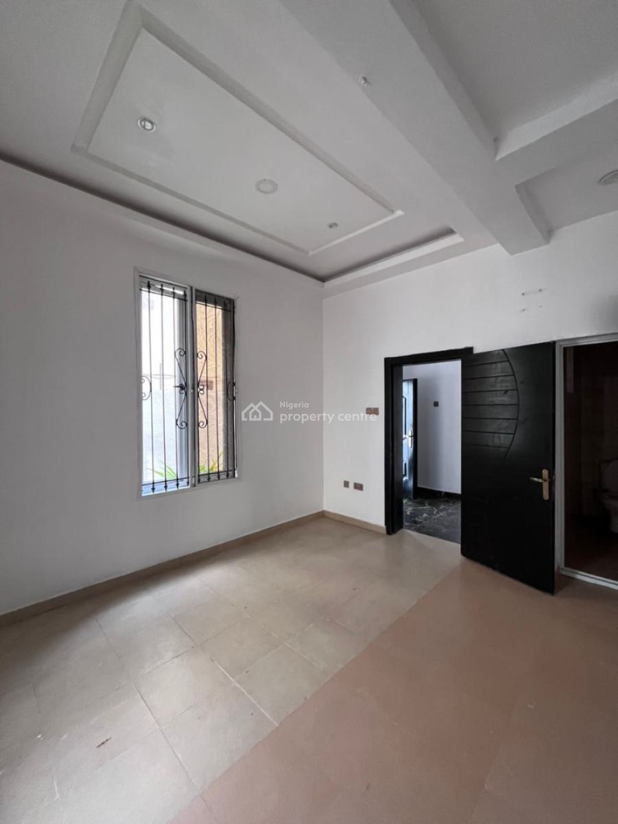 2 Bedroom Apartment, Ikate, Lekki, Lagos, Flat / Apartment for Rent