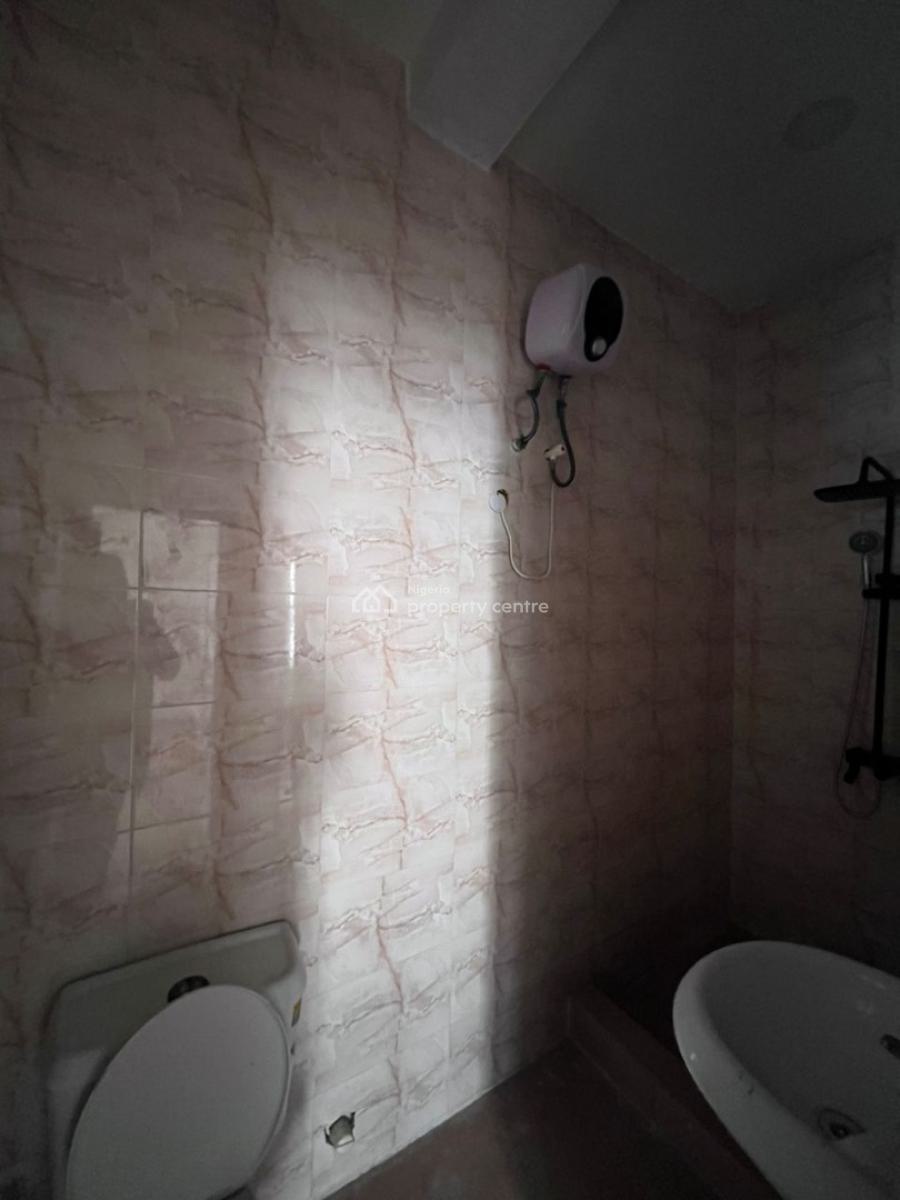 2 Bedroom Apartment, Ikate, Lekki, Lagos, Flat / Apartment for Rent