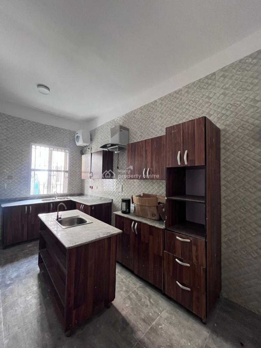 2 Bedroom Apartment, Ikate, Lekki, Lagos, Flat / Apartment for Rent