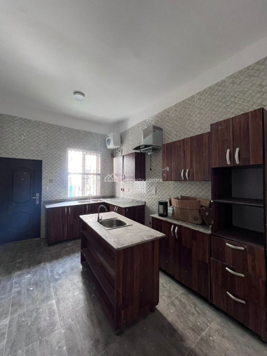 2 Bedroom Apartment, Ikate, Lekki, Lagos, Flat / Apartment for Rent