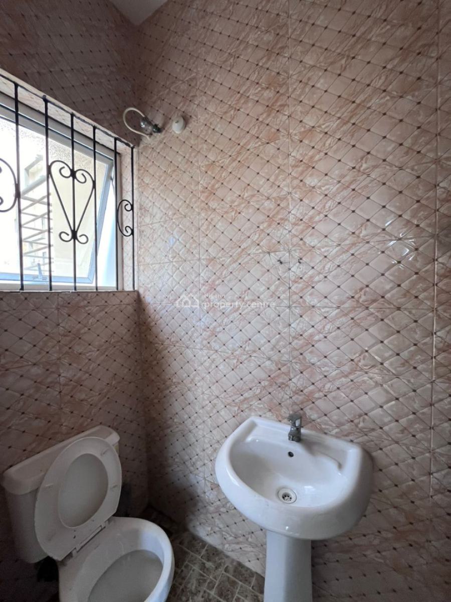 2 Bedroom Apartment, Ikate, Lekki, Lagos, Flat / Apartment for Rent