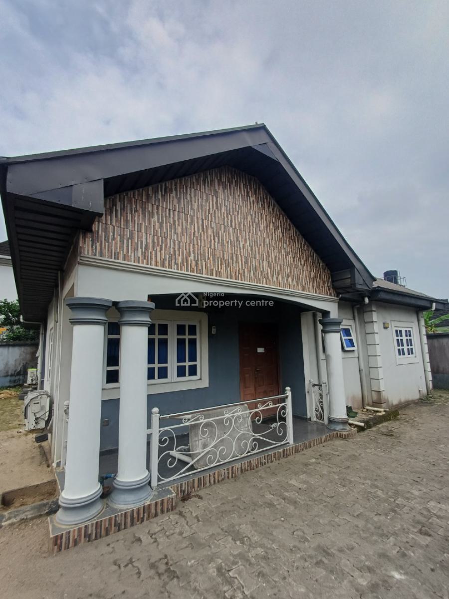 Block of Flats, Ozuoba, Port Harcourt, Rivers, Block of Flats for Sale