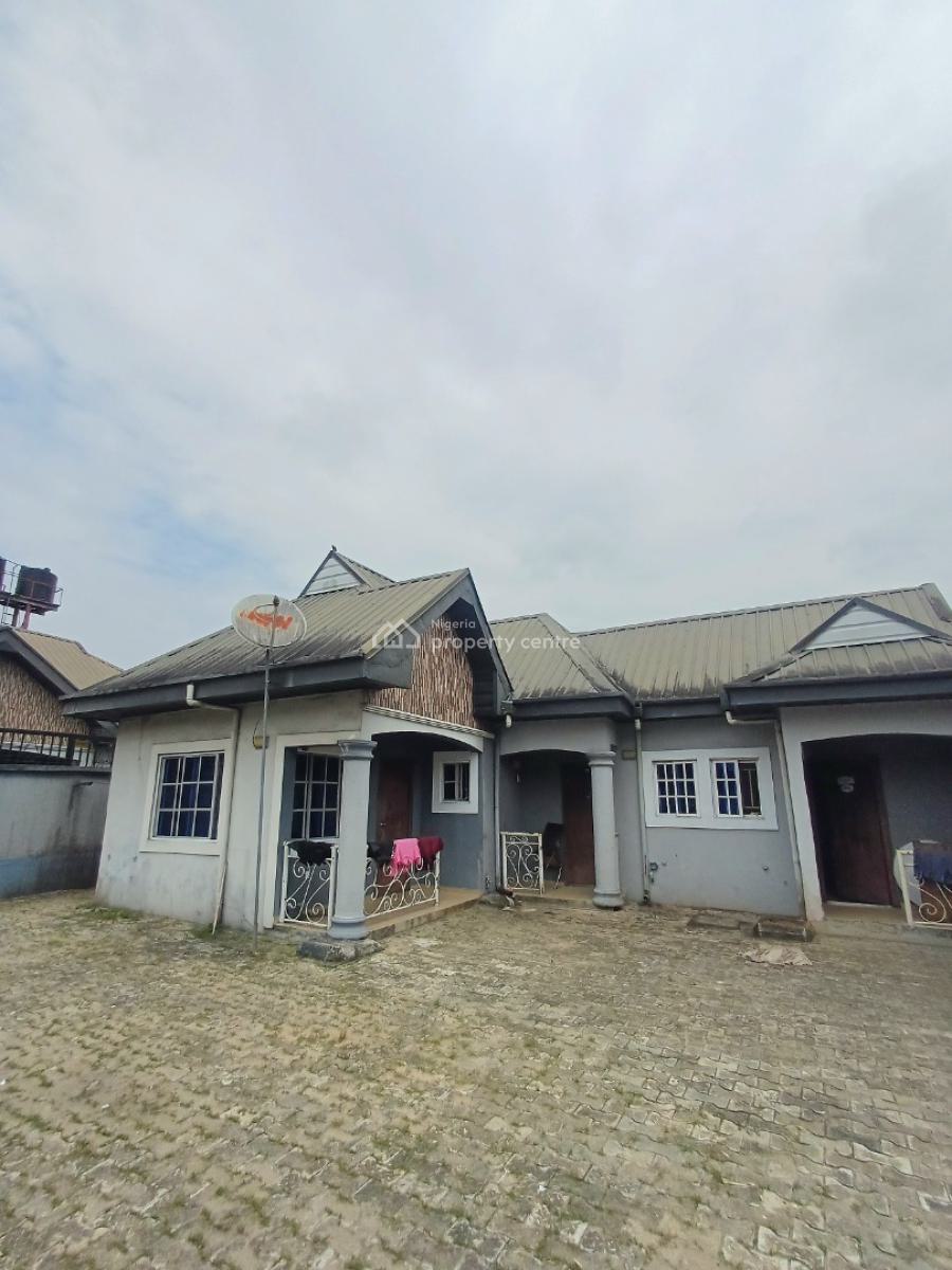 Block of Flats, Ozuoba, Port Harcourt, Rivers, Block of Flats for Sale