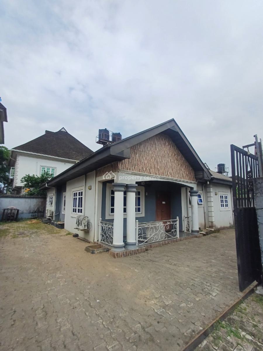 Block of Flats, Ozuoba, Port Harcourt, Rivers, Block of Flats for Sale