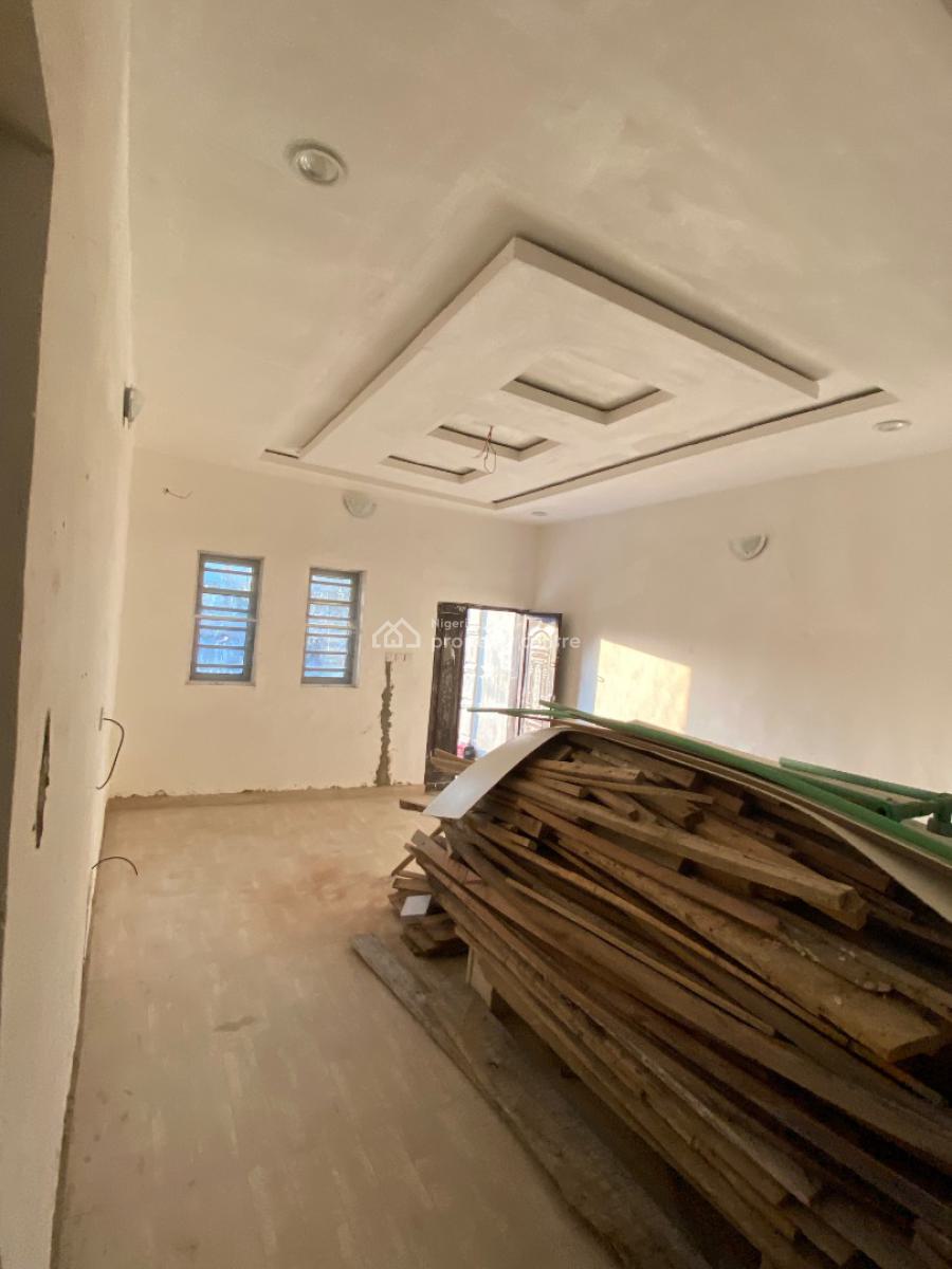 Brand New 3 Bedroom Apartment, Bogije, Ibeju Lekki, Lagos, Flat / Apartment for Rent