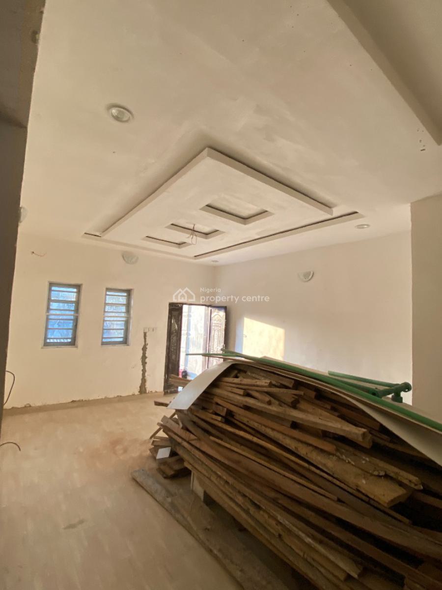 Brand New 3 Bedroom Apartment, Bogije, Ibeju Lekki, Lagos, Flat / Apartment for Rent